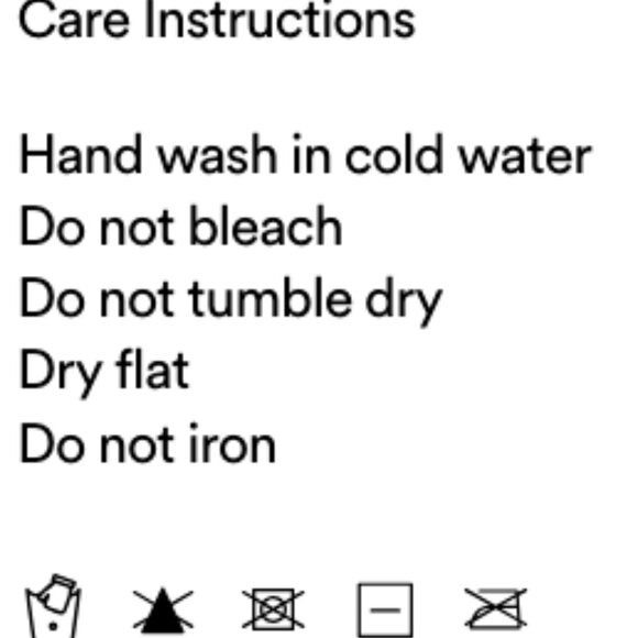 Seawool® Sweater Vest in White Cream - Picture 7 of 8